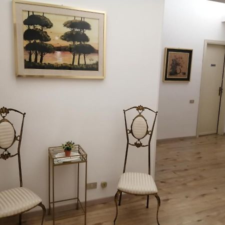 B&B San Benedetto Агридженто Екстериор снимка