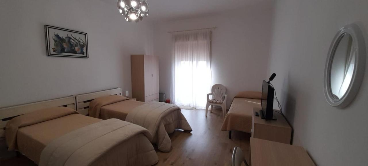 B&B San Benedetto Агридженто Екстериор снимка