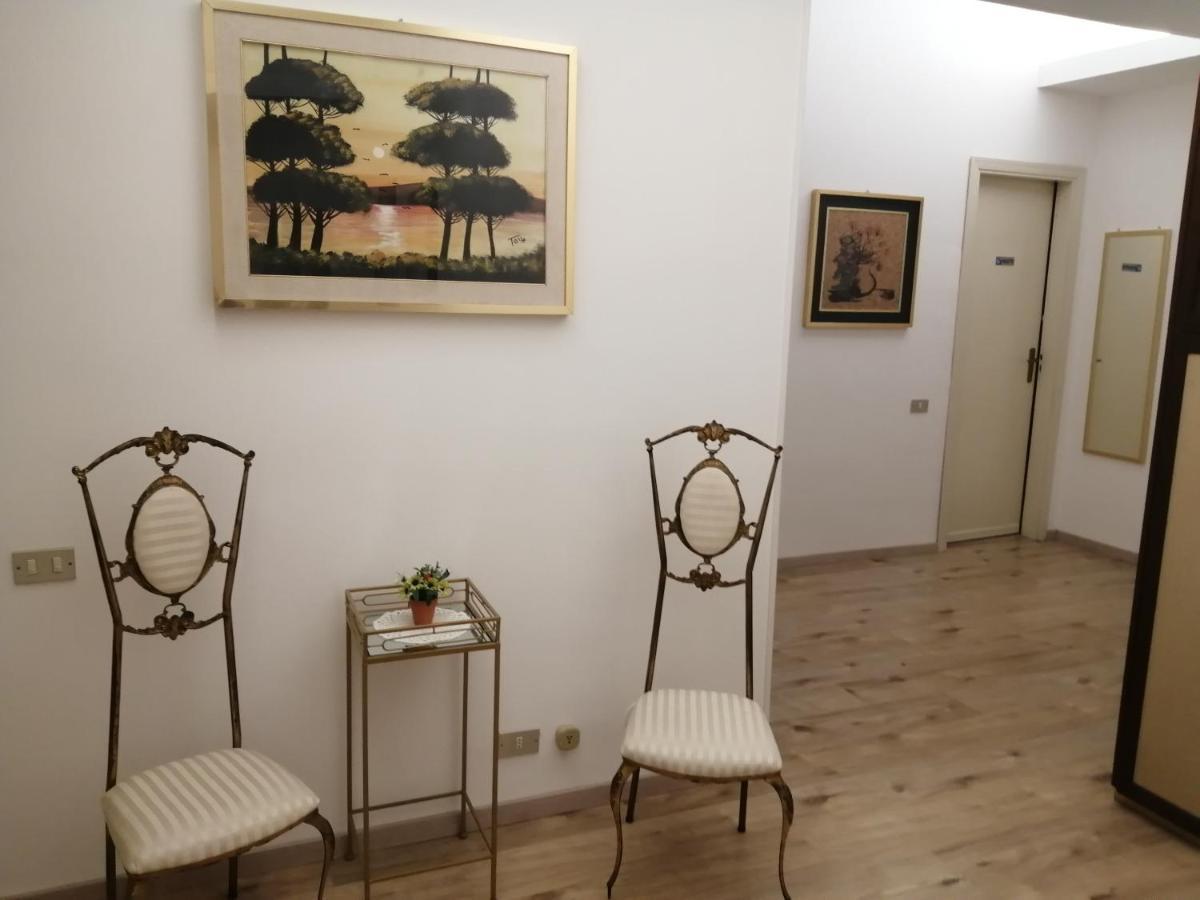 B&B San Benedetto Агридженто Екстериор снимка