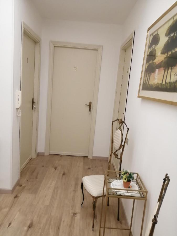 B&B San Benedetto Агридженто Екстериор снимка